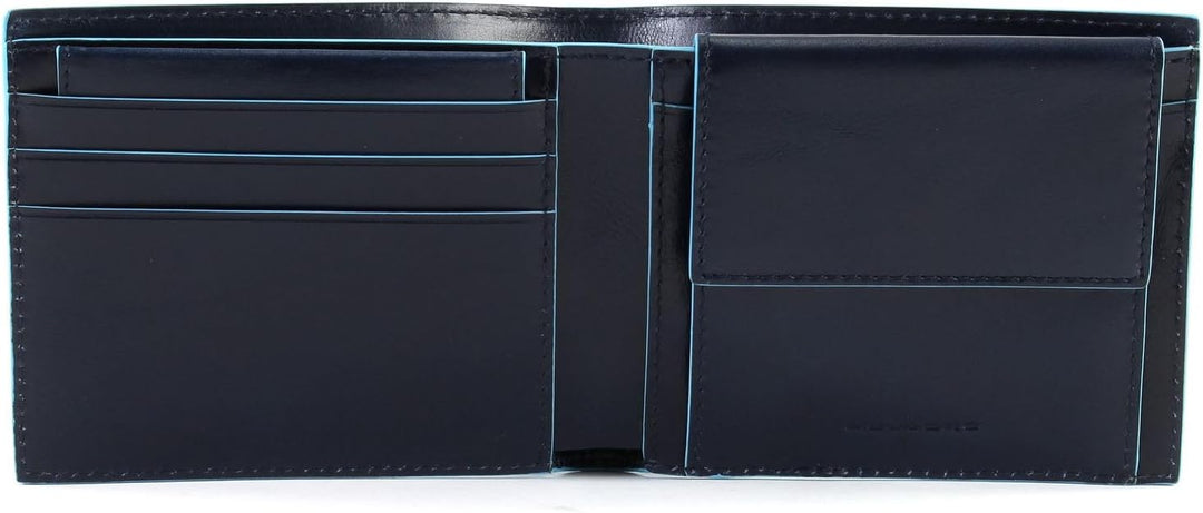 Piquadro Pu4518, Reisezubehör, Unisex, Erwachsene Einheitsgrösse Nachtblau, Einheitsgrösse Nachtblau