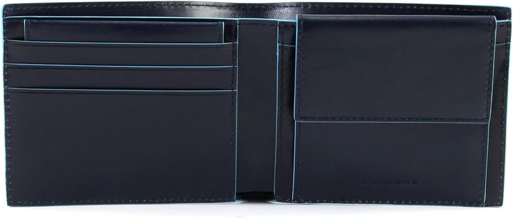Piquadro Pu4518, Reisezubehör, Unisex, Erwachsene Einheitsgrösse Nachtblau, Einheitsgrösse Nachtblau