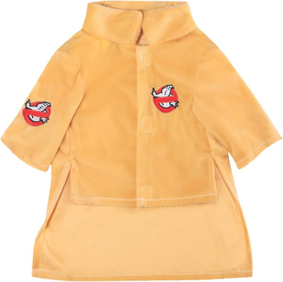 Rubie's Official Haustier Hundekostüm, Ghostbusters, Orange, XL, Hals zu Schwanz 28", Brust 24" XL R