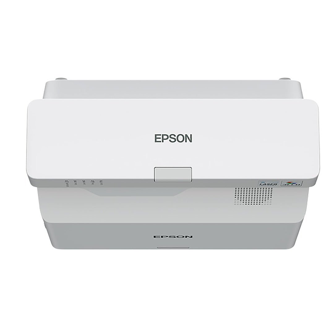 Epson EB-770F - 3-LCD-Projektor - 4100 lm (weiss)