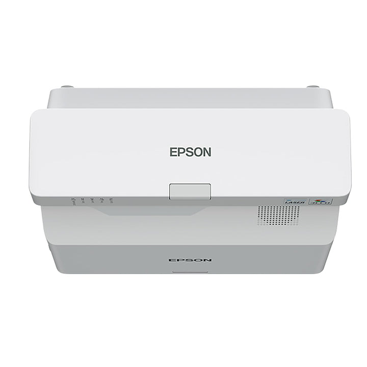 Epson EB-770F - 3-LCD-Projektor - 4100 lm (weiss)