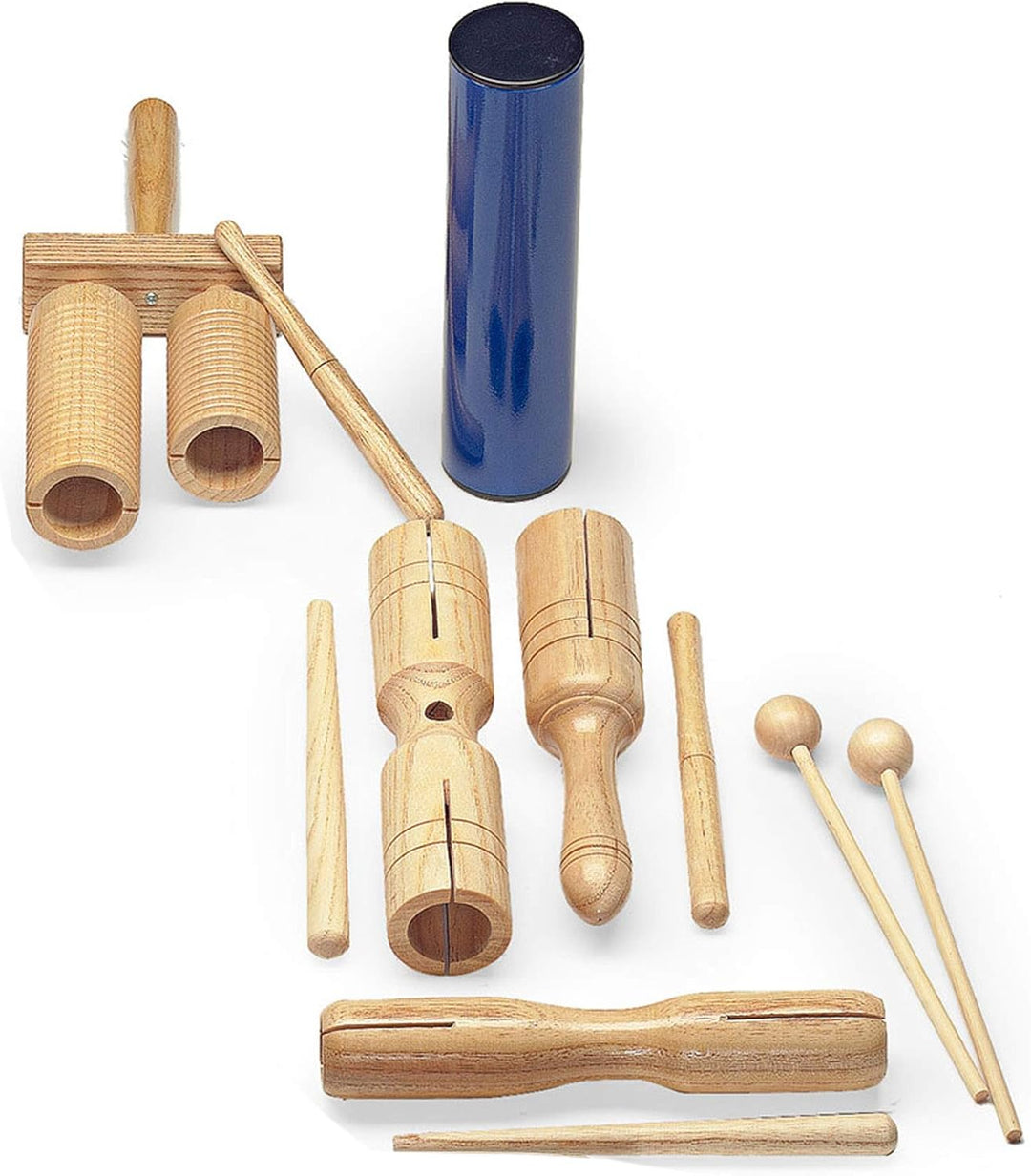 Stagg 25019396 CPJ-05 Junior Percussion KIT Tasche