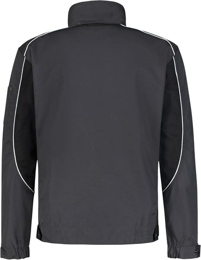 BWOLF Brave Arbeitsjacke Männer Arbeitsjacke Herren Multifunktionale Arbeitsjacke Bundjacke – Multit