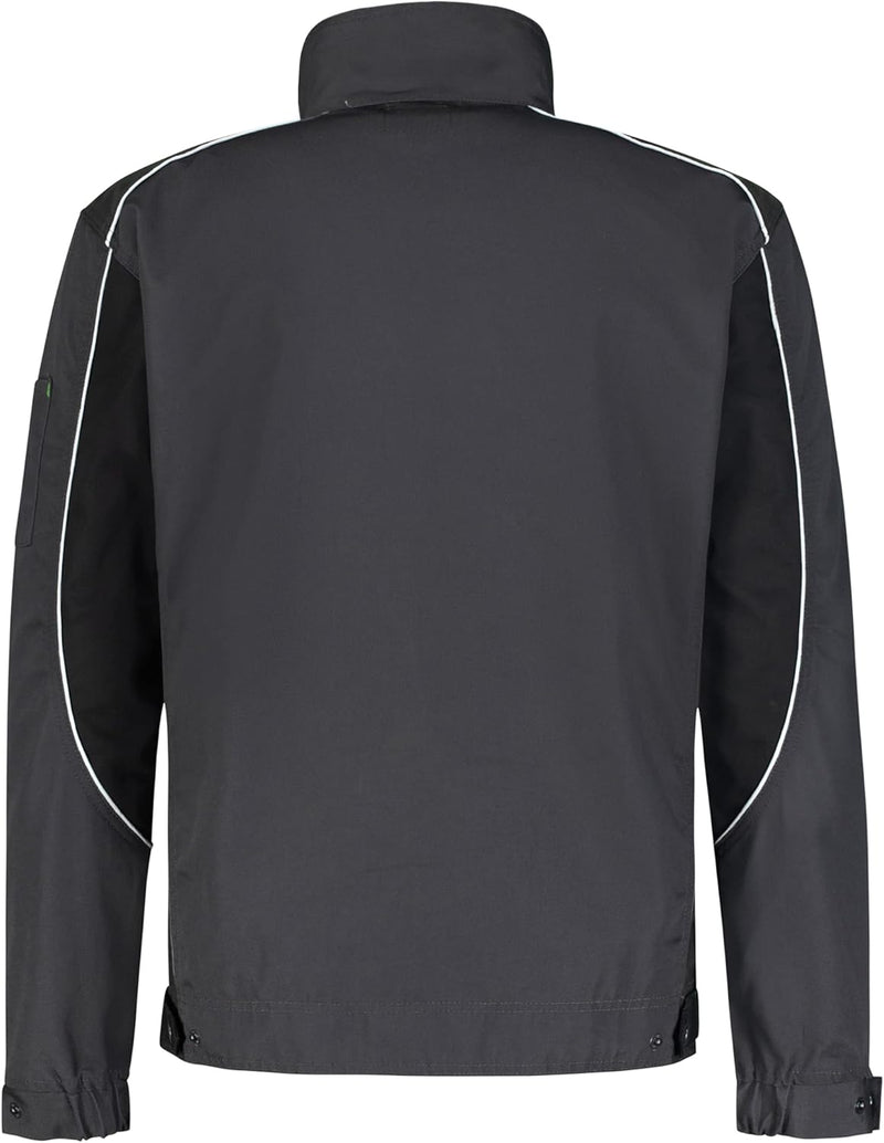 BWOLF Brave Arbeitsjacke Männer Arbeitsjacke Herren Multifunktionale Arbeitsjacke Bundjacke – Multit