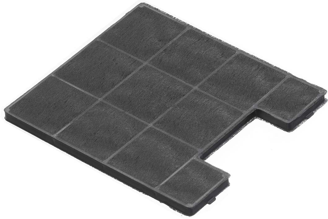 Amica Kassetten-Kohlefilter KF 17141 Filter