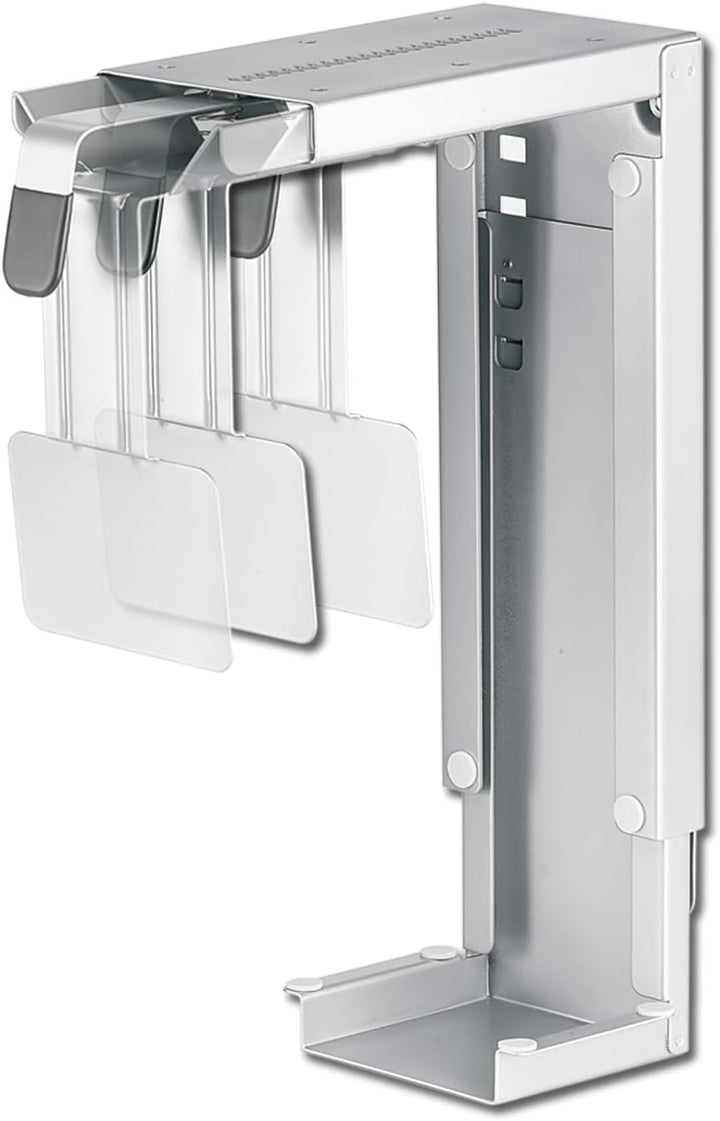 Eisnhauer PC-Halter Claw, verstellbare Computer Halterung für Verschiedene Gehäusegrössen, zur Monta