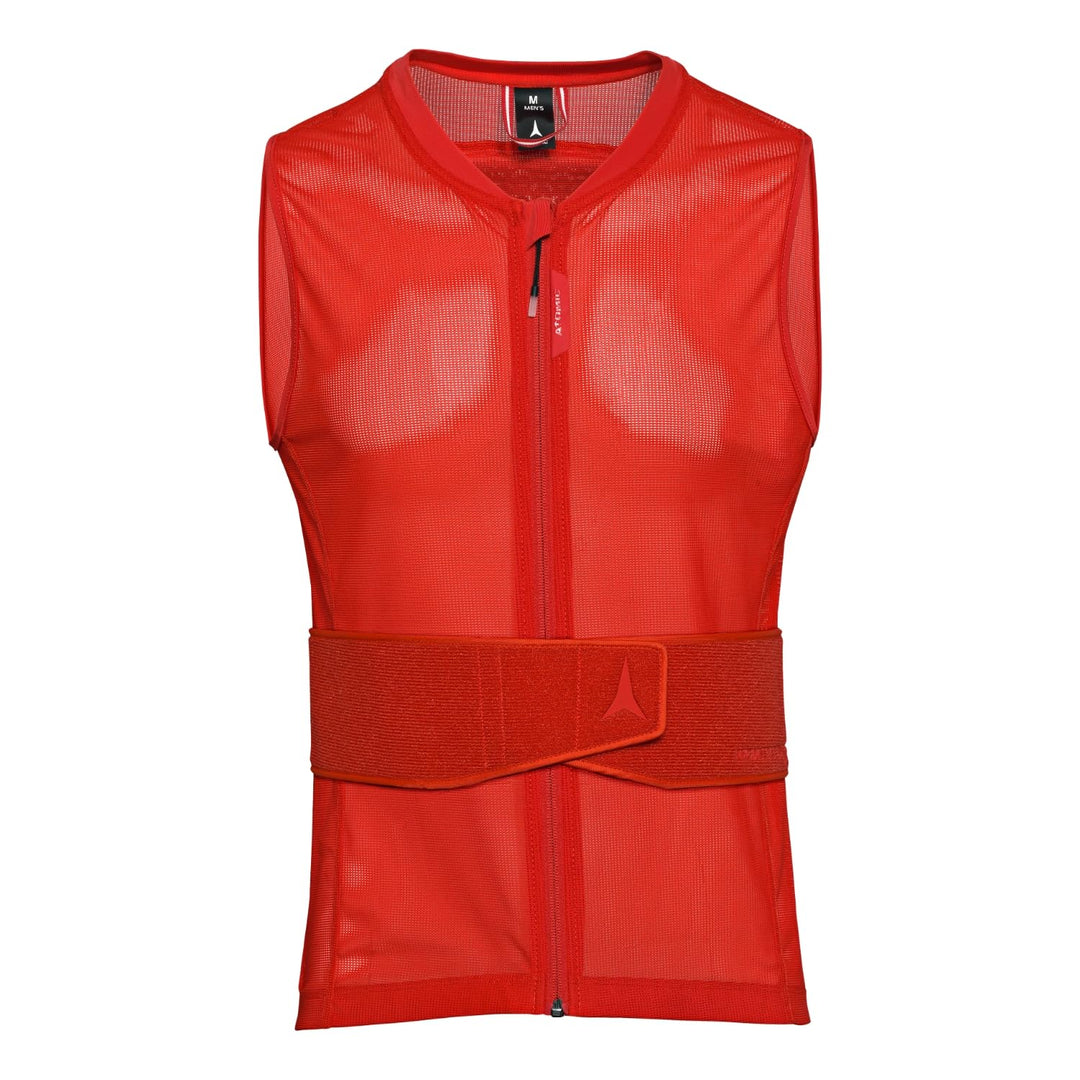 LIVE Shield AMID LITE Vest M Red S Season 25/26, Red S Season 25/26