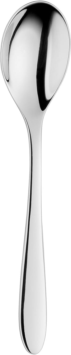 ZWILLING Style Besteck Set, 30-teilig, Für 6 Personen, 18/10 Edelstahl/Hochwertiger Klingenstahl, Po