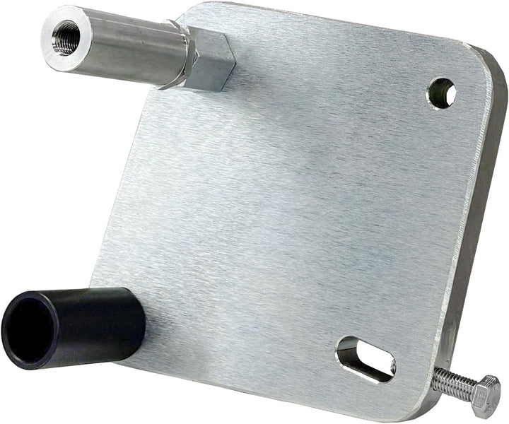 Adapterplatte für ConStands Power Classic/Evo für Ducati 848/ Evo 08-13