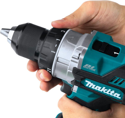 Makita DDF486Z Akku-Bohrschrauber 18V (ohne Akku, Ohne Ladegerät), Akku-Bohrschrauber