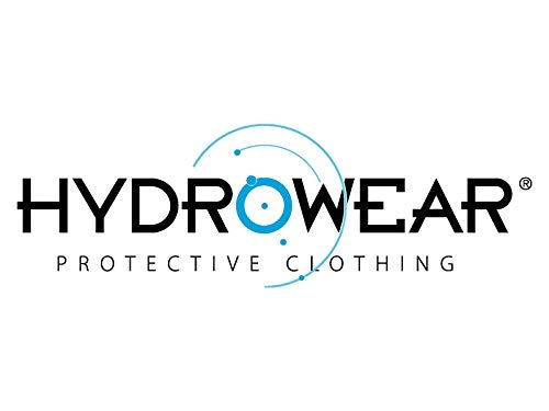 Hydrowear 014045GR, Sandhurst, latzhose, Hydrosoft, Grün-5465, M M Grün, M Grün