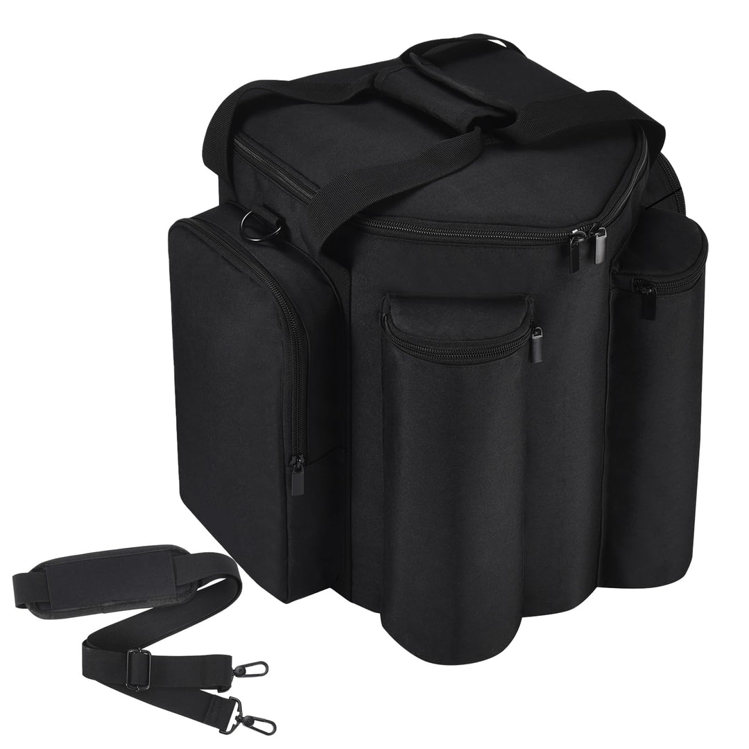 Yaowanguan Tasche für Bose S1 Pro/S1 Pro+ PA-System,Reise-Umhängetasche Abdeckung kompatibel mit Bos