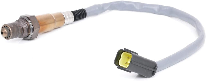 Bosch 0986AG2203 - Lambdasonde mit fahrzeugspezifischem Stecker