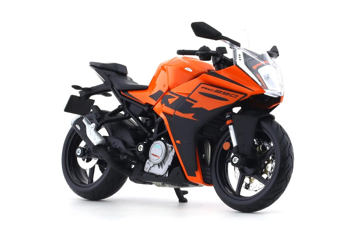 MAISTO Motorrad KTM RC 390 31101 1/12