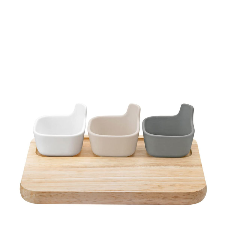 Stelton Tapas Serving Set