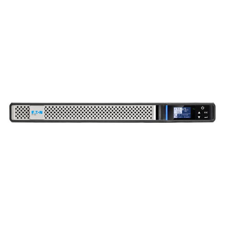 Eaton 5P 1550iR - Gen 2 - USV (Rack - einbaufähig) - Wechselstrom 200/208/220/230/240 V - 1350 Watt