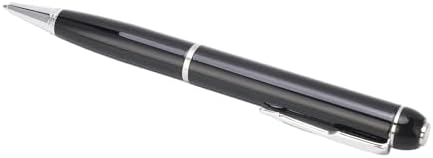 Dpofirs Diktiergerät Voice Recorder Audio Recorder Pen, Digital Voice Recorder mit 128kbps Audio Rec
