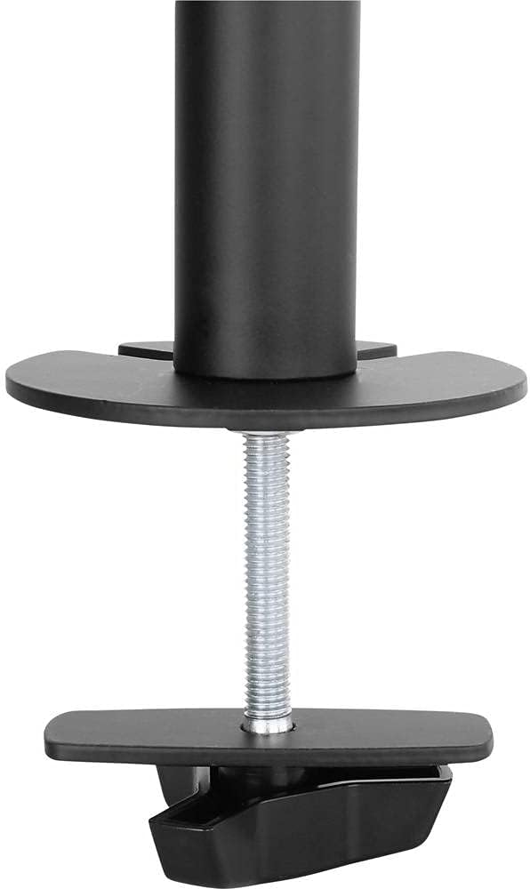 SpeaKa Professional Monitorhalterung SP-MM-420 2 Display(s) 33,8 cm (13,3) - 81,3 cm (32) Schwarz Ne