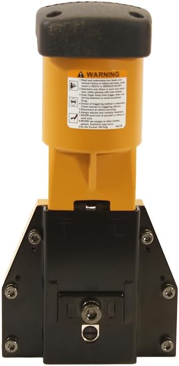 Drucklufttacker für Kartons Stanley Bostitch DS-3522-E