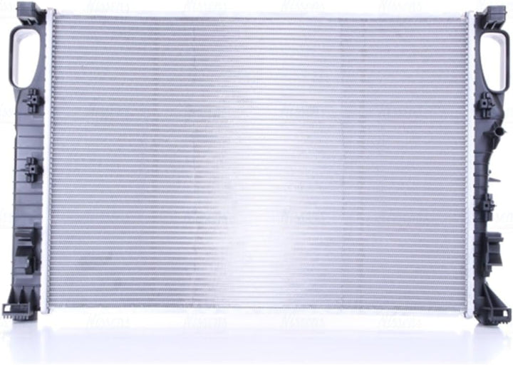 Nissens 62792A Kühler, Motorkühlung