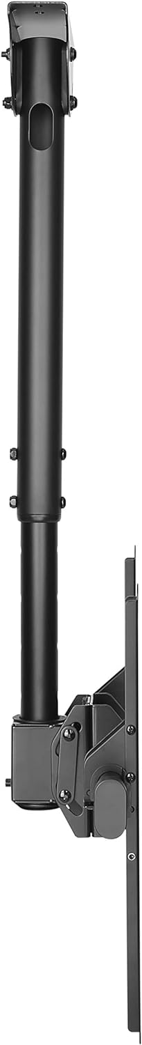 HALTERUNGSPROFI DHS6001 Deckenhalterung Neigbar 360 Grad drehbar für 40 42 46 47 50 55 60 63 65 70 Z