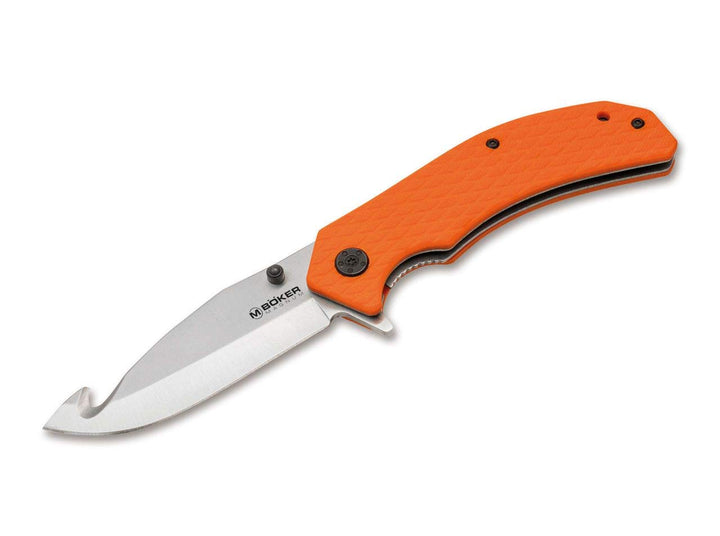 Magnum BÖKER SAR Tec Folder Taschenmesser