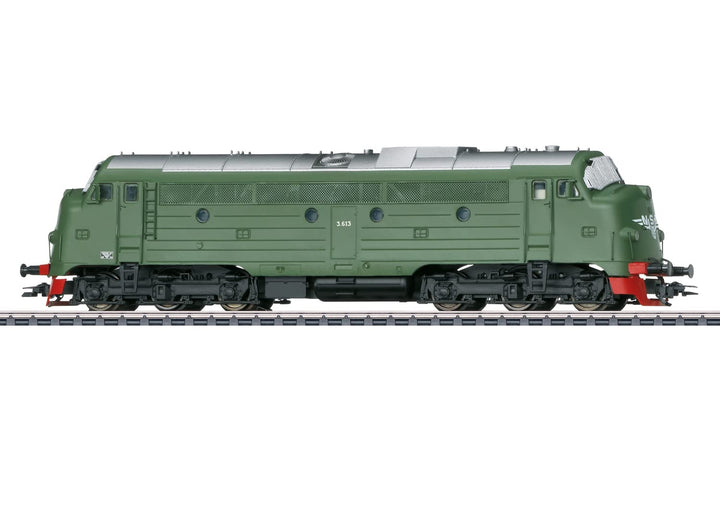 Märklin 39686 Modellbahn-Lokomotive