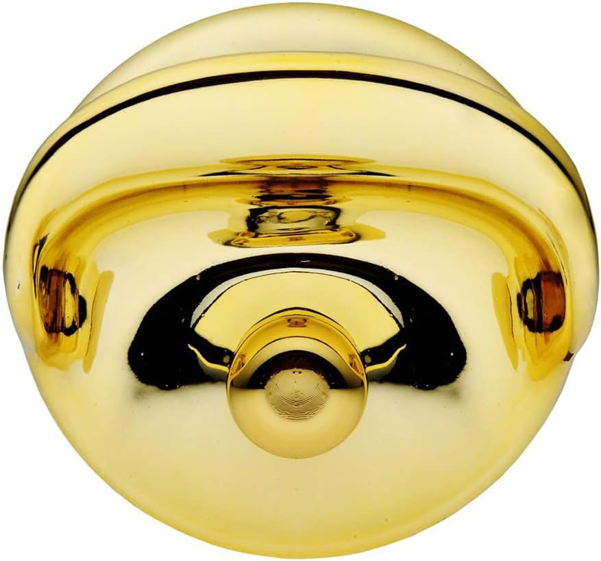 Kartell Gancio, Kleiderbügel, Gold, Metallic Oro, Oro
