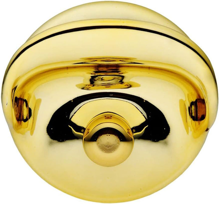 Kartell Gancio, Kleiderbügel, Gold, Metallic Oro, Oro