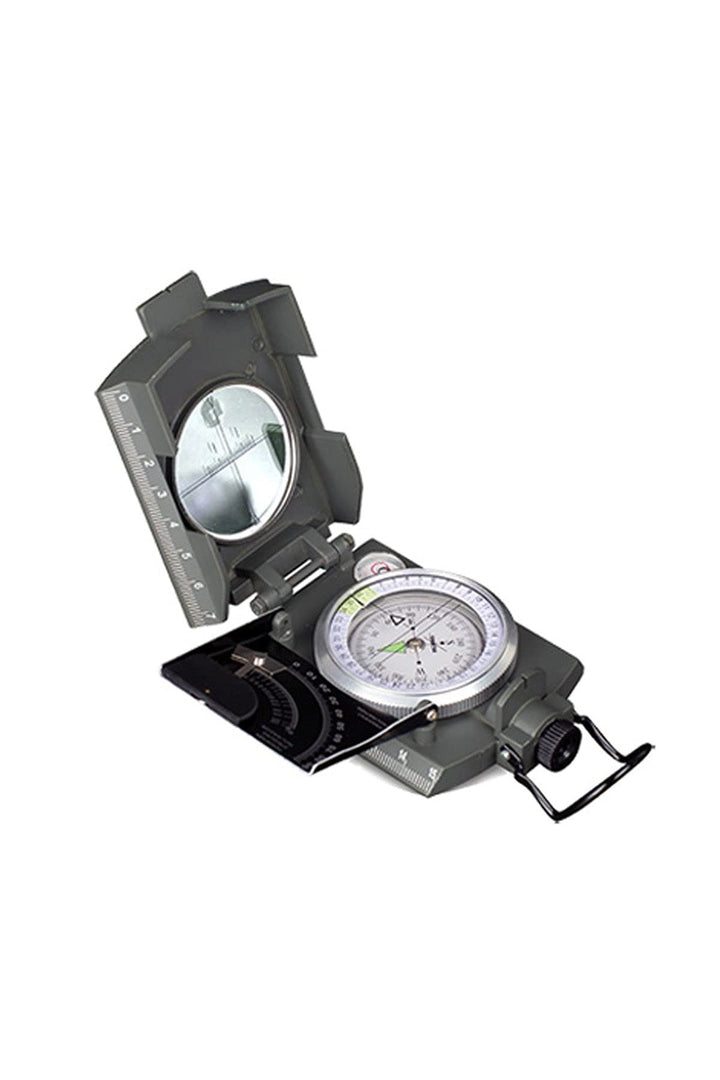 Konus Kompass Konus 4074 grau Profi