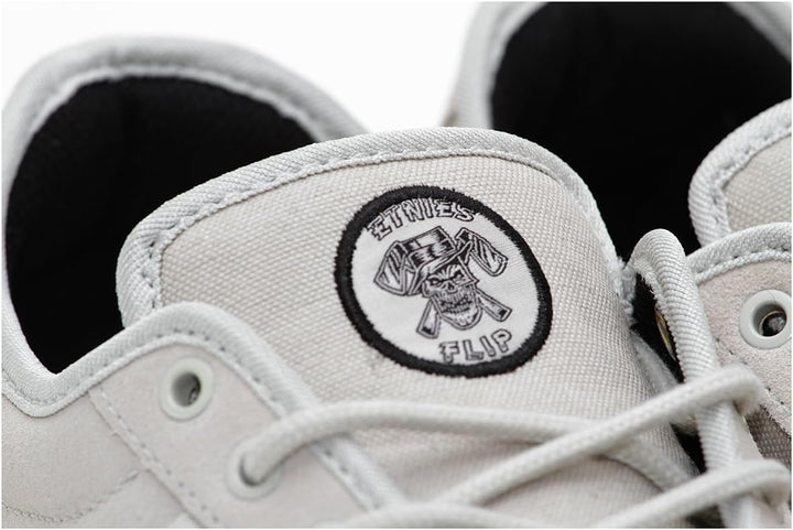 Etnies Jameson SL X Flip - White/Gum - Men´s