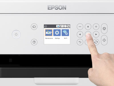 EPSON SureColor SC-F100 DIN A4 Sublimationsdrucker