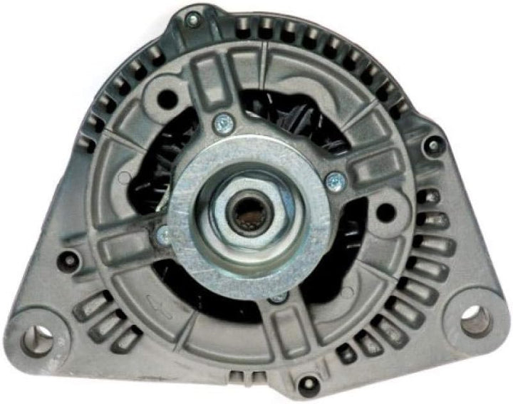 HELLA - Generator/Lichtmaschine - 14V - 90A - für u.a. Mercedes-Benz C-Class (W202) - 8EL 011 710-06