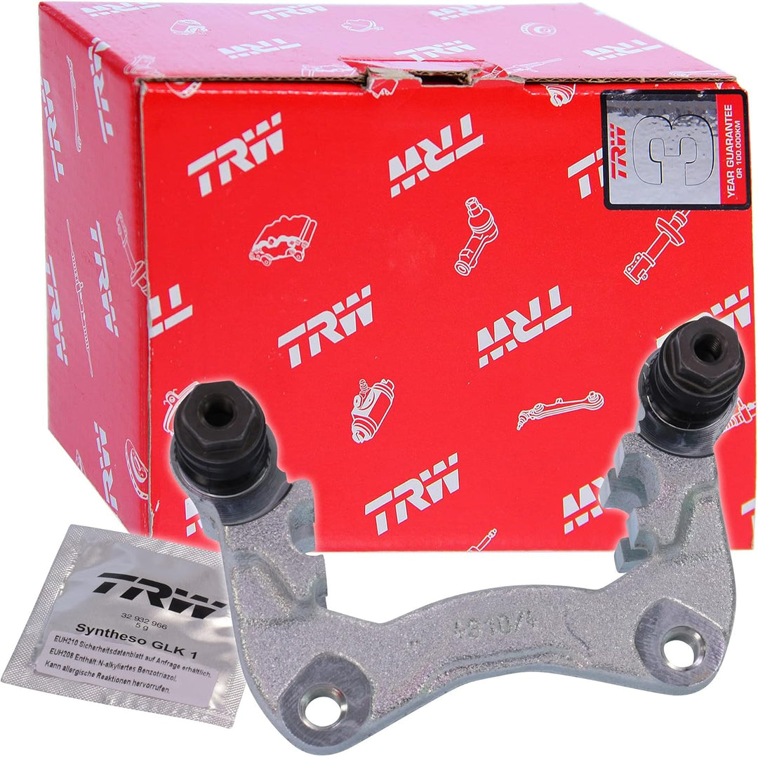 TRW BDA268 Halter, Bremssattel