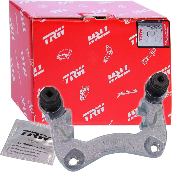 TRW BDA268 Halter, Bremssattel