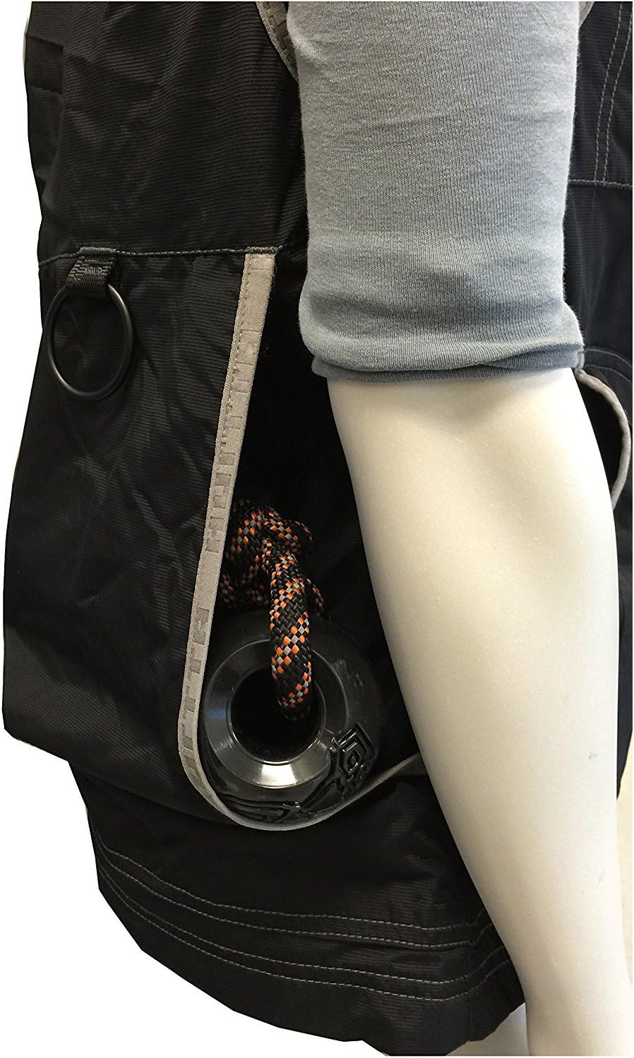 Hurtta Trainer Vest, Granit xxs, xxs