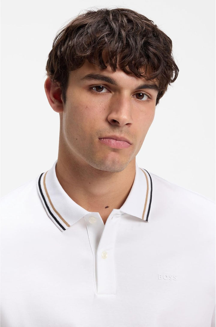 BOSS Herren Penrose 38 10228475 01 M White100, M White100