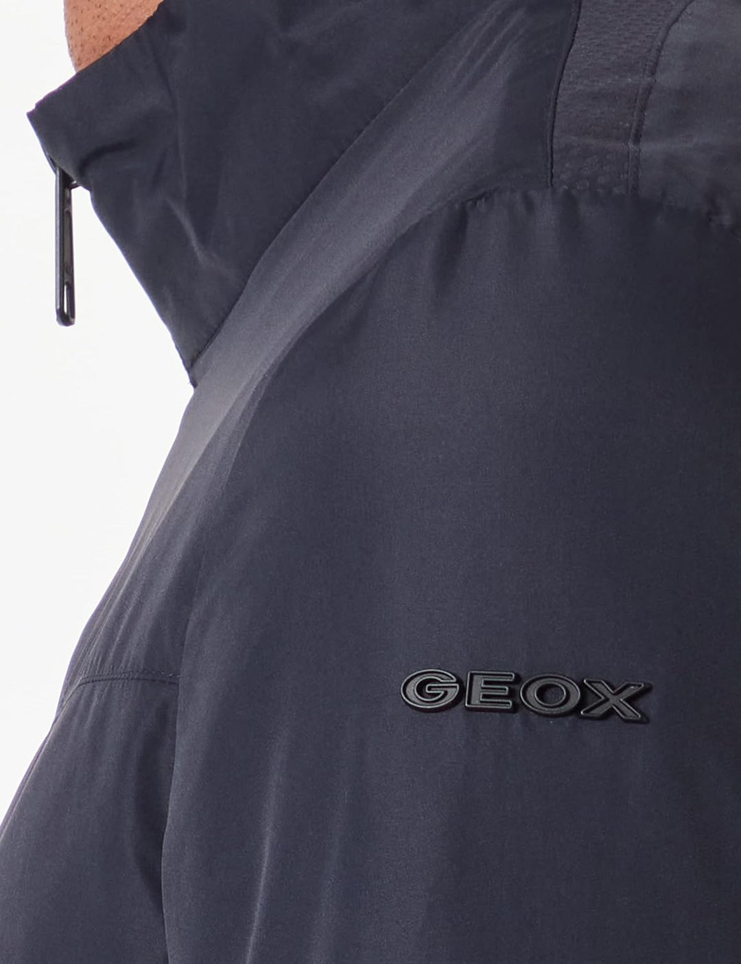 Geox M JHARROD Herren Jacken 48 Sky Captain, 48 Sky Captain