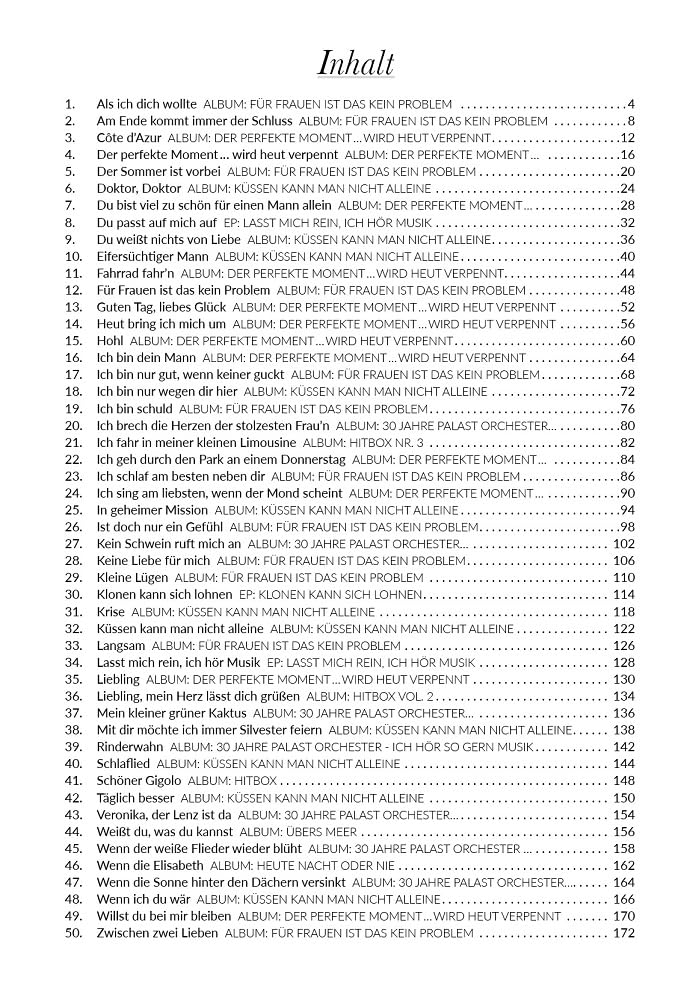 Raabe Max Best Of -Für Ukulele-: Songbook für Ukulele, Taschenbuch