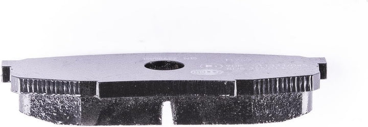 HELLA PAGID 8DB 355 013-771 Bremsbelagsatz - T1750 - Dicke/Stärke: 17.4mm - Bremssystem: Advics - ni