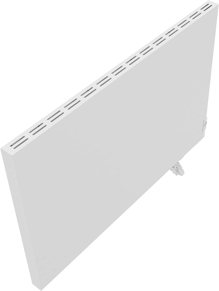 SCHMIDBAUER® Hybrid Pro Hybrid Neu 1000 Watt - das Beste aus beiden Heiztechniken - effiziente Infra