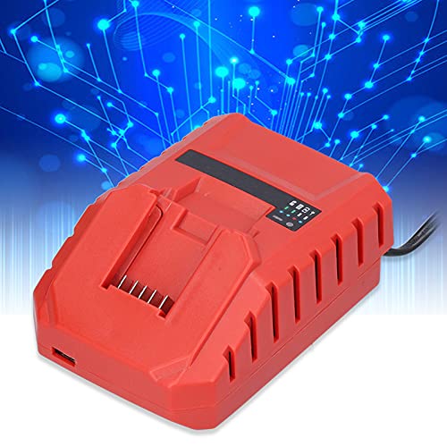Batterieladegerät-Ersatz, Werkzeugzubehör für Batterieladegerät Power C 4 12 50 110 V 12 V C4 12-50