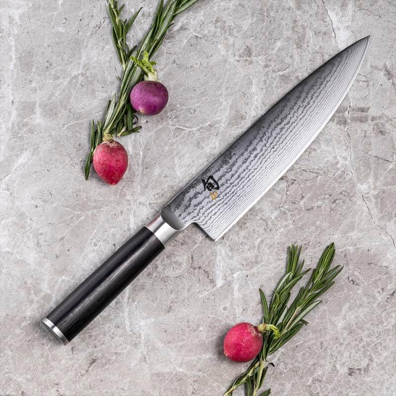 KAI DM-0706 Shun Kochmesser 8 (20 cm),