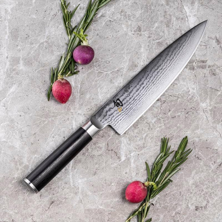 KAI DM-0706 Shun Kochmesser 8 (20 cm),