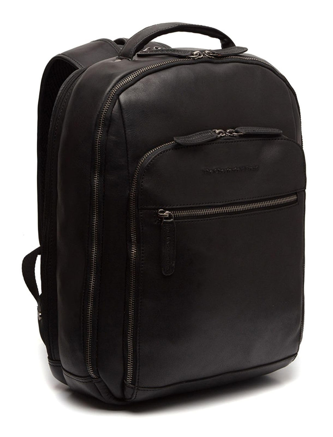The Chesterfield Brand Tokyo Rucksack Leder 42 cm Laptopfach