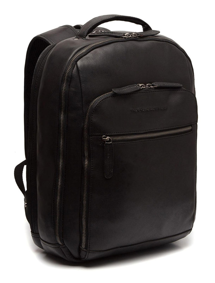The Chesterfield Brand Tokyo Rucksack Leder 42 cm Laptopfach