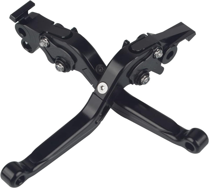 Motorrad Einstellbar Faltbar Brems Kupplungshebel CNC Aluminium für R Nine T 2017-2020 R NINET URBAN