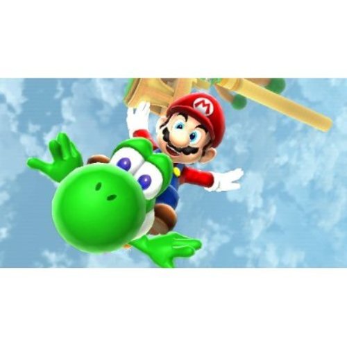 NINTENDO Super Mario Galaxy 2 [WII]