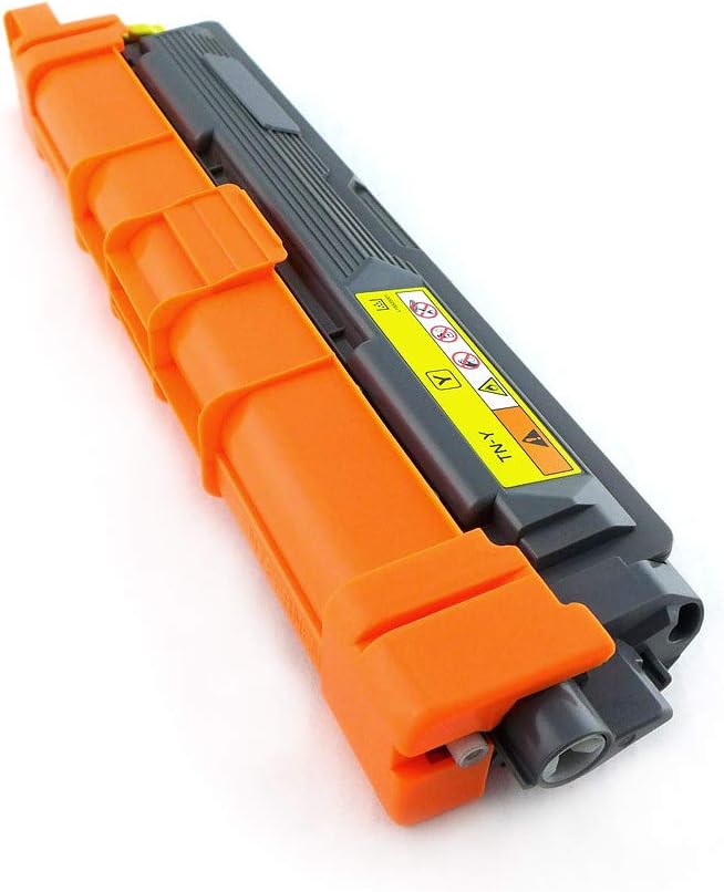 Green2Print Toner gelb 1400 Seiten ersetzt Brother TN-241Y passend für Brother DCP9020CDW, HL3140CW,