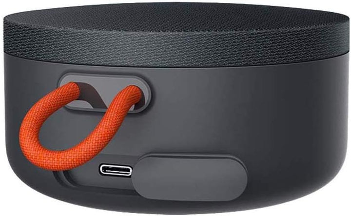Mi Tragbarer Bluetooth-Lautsprecher 5.0, wasserdichter Bluetooth-Lautsprecher für den Aussenbereich